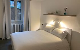 Spazio Perlasca Apt 1 - Cernobbio Como Lake