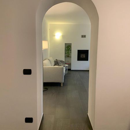Spazio Perlasca Apt 1 - Cernobbio Como Lake Exterior photo
