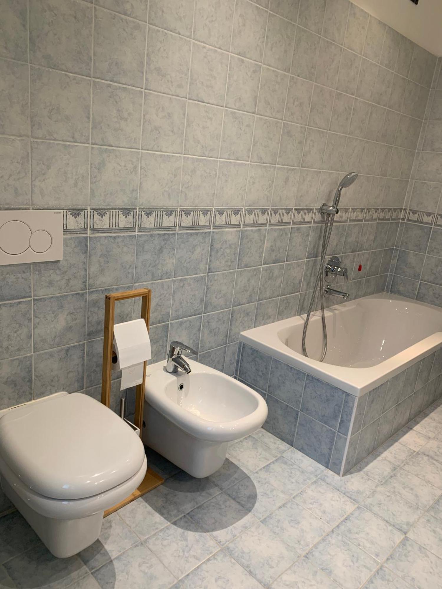 Spazio Perlasca Apt 1 - Cernobbio Como Lake Exterior photo